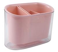 Giwnhvx Égouttoir à baguettes multifonction pour la maison, la cuisine, le bureau, l'égouttoir à couverts, cuillère, fourchette, étagère