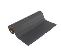 Giwnhvx Emballage d'emballage Recyclé 15X100 Pouces Eco Papier d'emballage en Nid d'abeille pour Cadeau et DéMéNagement RemplaçAnt L'Emballage en Mouvement à Bulles Noir