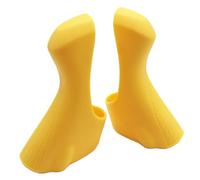 Giwnhvx Engrenage à main antidérapant pour vélo de route -4700, -58000, -6800 Jaune