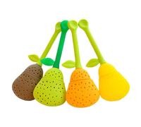 Giwnhvx Équipement de brassage - Passoires à thé - Gadgets de théière réutilisables - Infuseurs à thé - Filtres à café - Ensembles de thé en boule
