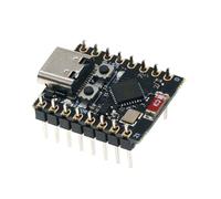 Giwnhvx ESP32-C3 Carte de développement ESP32 SuperMini Carte de développement Flash Core 4 Mo WiFi Bluetooth