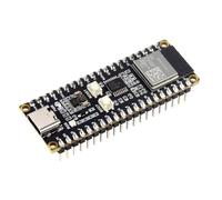 Giwnhvx ESP32-C6-M Carte de développement WiFi 6 microcontrôleur ESP32-C6-MINI-1 Module Support pour ESP-IDF