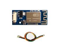 Giwnhvx ESP8285H16 Application mobile WiFi Télécommande Smart Home via système d'alimentation pour contrôler le module d'alimentation pour DC-DC
