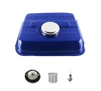 Giwnhvx ET950 ET650 Réservoir 750 W Générateur d'essence Accessoires Réservoir d'huile Réservoir de carburant Assemblée, 700W-1000W