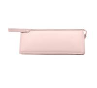Giwnhvx Étui de voyage en cuir PU, sac de rangement de voyage portable pour système de séchage et de coiffage Flexstyle, étui de transport étanche, facile à utiliser B