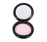Giwnhvx ÉTui Vide Boîte De Miroir De Stockage Boîte À Cils Sans Aimant Pour Cils Rose#