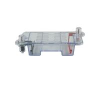 Giwnhvx Expérience de gel d'électrophorèse horizontale pour l'enseignement biologique, instrument expérimental, outil d'enseignement expérimental