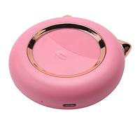 Giwnhvx Facile à Utiliser Cartoon Oreilles de Chat Hydratant Instrument Nano Mignon Portable de Charge de Charge Hydratation Instrument Rose