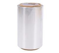 Giwnhvx Feuille D'Aluminium pour les Cheveux Perm Hair Styling Coloration Salon de Coiffure Hair Styling Tools Fournitures de Coiffure Aluminium Foil Barber Use