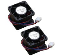 Giwnhvx FFB0412SHN 4028 12V 0,6A Ventilateur de Débit d'air Micro-Violent 40x40x28MM Ventilateur de Refroidissement Ventilateur de Refroidissement pour ANTMINER AWP8 PSU