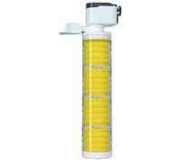 Giwnhvx Filtre pour aquarium, pompe de filtre 3 en 1, accessoires de rechange pour animaux aquatiques, A