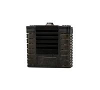 Giwnhvx Filtre Submersible pour Aquarium, Taille M, Ultra Silencieux, pour Culture D'Aquarium