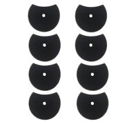 Giwnhvx Flying One Filtre de Rechange pour Sèche-Cheveux de Toilettage Flying Pig Pro Modèle Flying One, Filtre à Air pour Sèche-Cheveux pour Animaux de Compagnie 8 Pièces