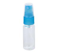 Giwnhvx Giwnhvx(R) Aquamarine Clair 20ML brume Bouteilles d'eau de pulverisation de cosmetique 2 Pcs
