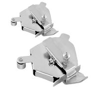 Giwnhvx Guide magnétique multifonction amélioré pour machine à coudre, universel 2 pièces