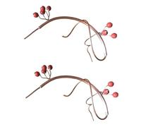 Giwnhvx Hamac Banane Mangeoires à Papillons en Fer Forgé Décoration Murale Suspendue Oiseau Banane Support Mangeoires Cour Jardin