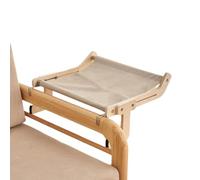 Giwnhvx Hamac universel pour chat pour toutes les saisons - Lit suspendu pour chat - Support de fixation pratique - Gris