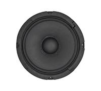 Giwnhvx Haut-parleur de 12,7 cm 35 W 3,5 Ω Haut-parleur de milieu de gamme HiFi Musique Stéréo Haut-parleur milieu de gamme