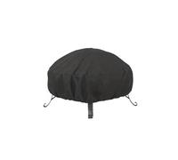 Giwnhvx Housse de protection imperméable et résistante à la chaleur pour barbecue et protection extérieure, 85 x 40 cm