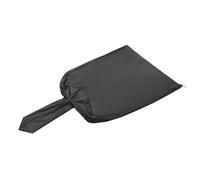 Giwnhvx Housse de protection pour four à pizza en tissu Oxford imperméable pour le camping, le jardin, la terrasse