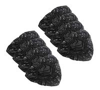 Giwnhvx Housse imperméable pour vélo, housse de pluie pour siège vélo, résistante à une neige, et poussière (8 paquets)