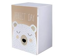 Giwnhvx Housse pour lave-linge, protection solaire imperméable, housse de sécheuse, housse anti-poussière pour sèche-linge
