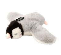 Giwnhvx Jouets avec de l'herbe pour les chats, jouets interactifs avec de l'herbe frappant Le, Simulation de Gazouillement Vif, B