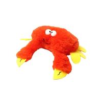 Giwnhvx Jouets avec de l'herbe pour les chats, jouets interactifs avec de l'herbe qui claque Le, simulation de gazouillement vif, et
