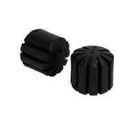 Giwnhvx Kit d'abaissement pour siège conducteur noir pour S1000Xr R1200Rt Lc K1600Gt R1200Gs Lc R1250Gs R 1250 Rt Accessoires de moto