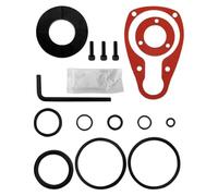 Giwnhvx Kit de réparation de clous de sol pour MIIFN MIIIFS, contient 105043 pare-chocs BC1329 BC846 rondelle ORK6 O-Ring