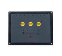 Giwnhvx Kit Xeon DSE705 Groupe électrogène Module de commande ATS