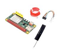 Giwnhvx La Carte de Développement pour Zero BG95-M3 Prend en Charge Le Positionnement LTE/EGPRS et GNSS. Carte de Développement IoT QuecPython