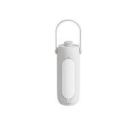 Giwnhvx Lampe de camping portable USB pliable lampe LED gradation progressive pour la randonnée, la pêche, l'éclairage d'urgence B
