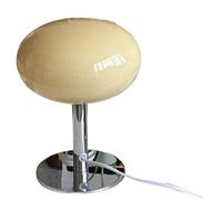 Giwnhvx Lampe de chevet Lollipop pour table de chevet avec 3 couleurs à intensité variable USB lampes pour chambre à coucher, bureau, lampe de lecture C