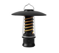 Giwnhvx Lampe de Portable, Lanterne de Dimmable Rechargeable, Lumière D'Urgence pour Extérieur, Fournitures de
