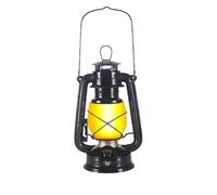 Giwnhvx Lampe de Portable Lanterne Suspendue Rechargeable Via USB Dynamique À Batterie B