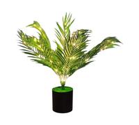 Giwnhvx Lampe LED Arbre Décoration d'intérieur Éclairage d'ambiance pour salon, hôtel, villa Art Decor chambre à coucher Noël