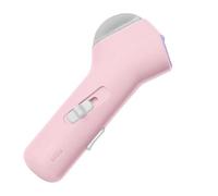 Giwnhvx Lanceurs Friandises pour Animaux Distributeur Interactif Polyvalent Collations Chiots Catapulte Collation pour Chien Distributeur de Nourriture à Pression Animaux Compagnie A