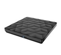 Giwnhvx Lecteur CD DVD externe USB 3.0 Type-C Portable CD DVD Graveur Graveur Lecteur optique externe pour PC portable