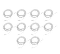 Giwnhvx Lot de 10 résistances pour sèche-linge - Remplace 5300622032 AP2135127 PS451031