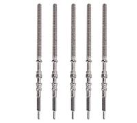 Giwnhvx Lot de 100 tiges de montre à mouvement en acier pour montre NH35 NH36 NH38 NH39