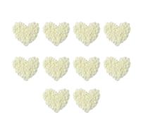 Giwnhvx Lot de 1000 pétales de rose artificiels en soie pour décoration de mariage, maison, hôtel, Saint-Valentin