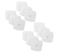 Giwnhvx Lot de 12 filtres à air pour 7222 7222E 7222M 7225 7230 7234 7240 7920 7924 Tiller/Cultivateur