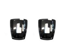 Giwnhvx Lot de 2 autocollants pour pommeau de levier de vitesse de voiture pour T32 Rogue 2014-2018
