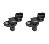 Giwnhvx Lot de 2 capteurs de position d'arbre à cames pour Swift Jimny 3322050G02 91175909 J5T23182