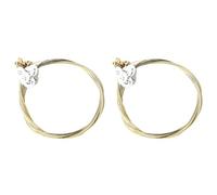 Giwnhvx Lot de 2 cordes de rechange pour harpe à lire, en métal, pour harpe à lire