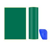 Giwnhvx Lot de 2 papiers de gravure couleur pour marquage de fibre et gravure sur métal céramique C