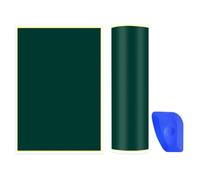 Giwnhvx Lot de 2 papiers de gravure couleur pour marquage de fibre et gravure sur métal céramique J