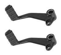 Giwnhvx Lot de 2 pédales de levier de vitesse pour moto 1198 1198R 1198S 1198Sp 1098 848