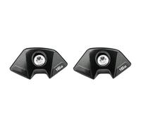 Giwnhvx Lot de 2 poids de tête de golf compatibles avec Sim 2 Driver 6/8/12/16/18, 16G